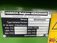 Bergmann carex sl 11/430k laadwagen - afbeelding 20 van  27