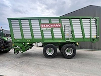 Bergmann carex sl 11/430k laadwagen - afbeelding 12 van  27