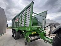 Bergmann carex sl 11/430k laadwagen - afbeelding 25 van  27