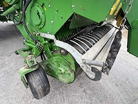 Bergmann carex sl 11/430k laadwagen - afbeelding 27 van  27
