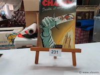 Berichten uit vervlogen tijden - afbeelding 1 van  2