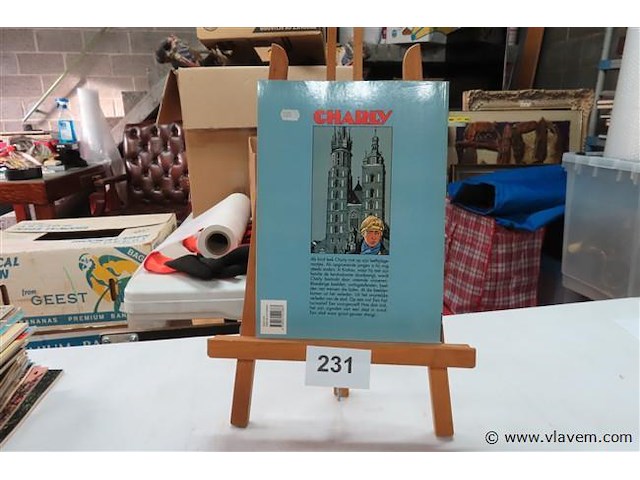 Berichten uit vervlogen tijden - afbeelding 2 van  2