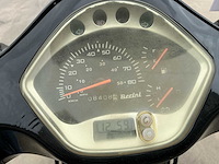 Berini jj50qt21 scooter - afbeelding 1 van  7