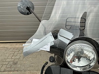 Berini jj50qt21 scooter - afbeelding 2 van  7