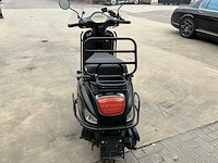 Berini jj50qt21 scooter - afbeelding 5 van  7