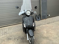Berini jj50qt21 scooter - afbeelding 7 van  7