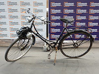 Berini m13