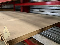 Berk mtx platen (3x) - afbeelding 2 van  4