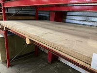 Berk mtx platen (3x) - afbeelding 3 van  4