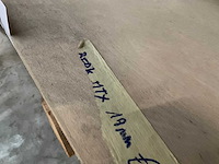 Berk mtx platen (3x) - afbeelding 4 van  4