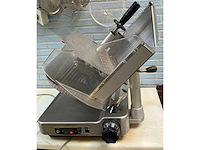 Berkel - 800s - snijmachine slagerij - afbeelding 2 van  3