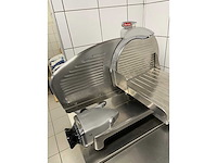 Berkel - 834 - snijmachine - afbeelding 2 van  5