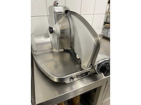Berkel - 834 - snijmachine - afbeelding 4 van  5