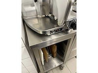 Berkel - 834 - snijmachine - afbeelding 5 van  5