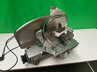 Berkel - 834 - snijmachine - afbeelding 1 van  5
