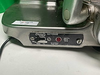 Berkel - 834 - snijmachine - afbeelding 2 van  5