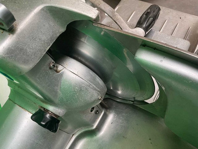 Berkel - 834 - snijmachine - afbeelding 3 van  5