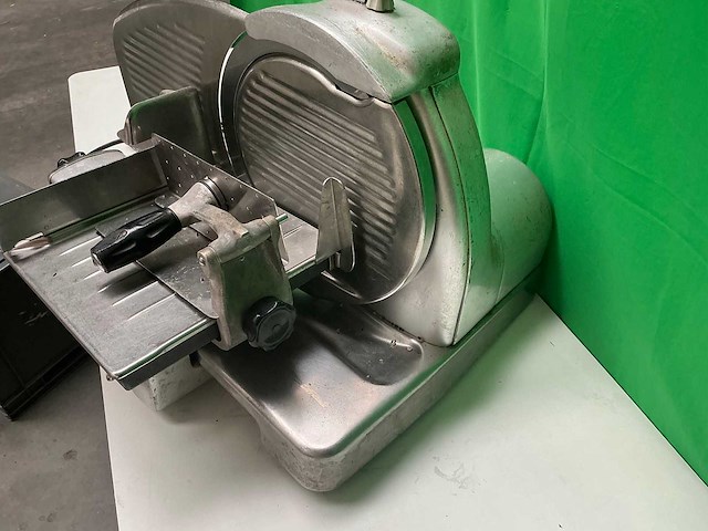 Berkel - 834 - snijmachine - afbeelding 4 van  5