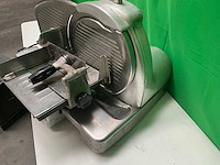 Berkel - 834 - snijmachine - afbeelding 4 van  5