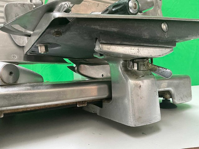 Berkel - 834 - snijmachine - afbeelding 5 van  5