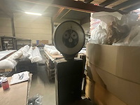 Berkel - weegschaal - afbeelding 1 van  10