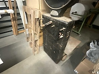 Berkel - weegschaal - afbeelding 4 van  10