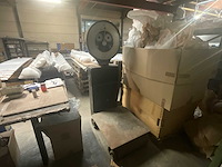 Berkel - weegschaal - afbeelding 9 van  10