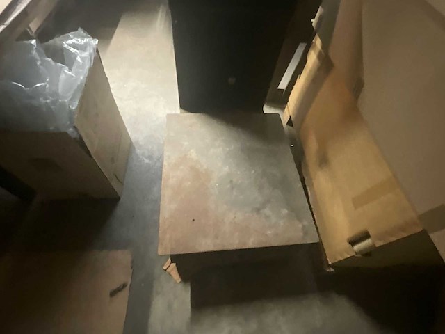 Berkel - weegschaal - afbeelding 4 van  10