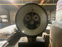 Berkel - weegschaal - afbeelding 5 van  10