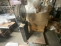 Berkel - weegschaal - afbeelding 6 van  10