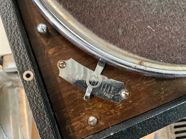 Berkel 0-20 kg weegschaal en diversen - afbeelding 3 van  18