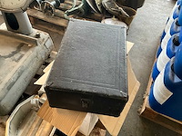 Berkel 0-20 kg weegschaal en diversen - afbeelding 4 van  18