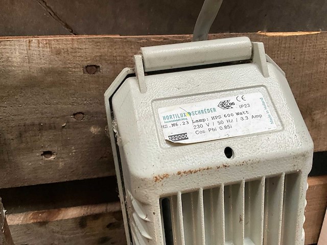 Berkel 0-20 kg weegschaal en diversen - afbeelding 10 van  18