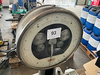 Berkel 0-20 kg weegschaal en diversen - afbeelding 12 van  18