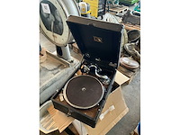 Berkel 0-20 kg weegschaal en diversen - afbeelding 16 van  18