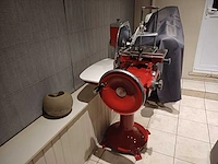 Berkel 115 h gerestaureerd - afbeelding 5 van  7