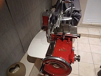 Berkel 115 h gerestaureerd - afbeelding 7 van  7