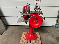 Berkel 115ep snijmachine - afbeelding 1 van  9