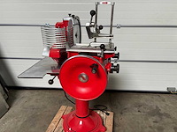 Berkel 115ep snijmachine - afbeelding 2 van  9