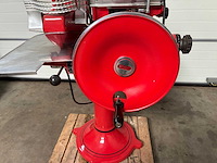 Berkel 115ep snijmachine - afbeelding 3 van  9