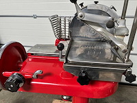 Berkel 115ep snijmachine - afbeelding 4 van  9