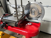 Berkel 115ep snijmachine - afbeelding 6 van  9