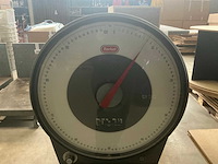 Berkel 75 weegschaal - afbeelding 1 van  6
