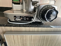 Berkel 834 plakken snijder - afbeelding 4 van  10