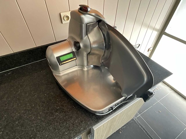 Berkel 834 plakken snijder - afbeelding 5 van  10