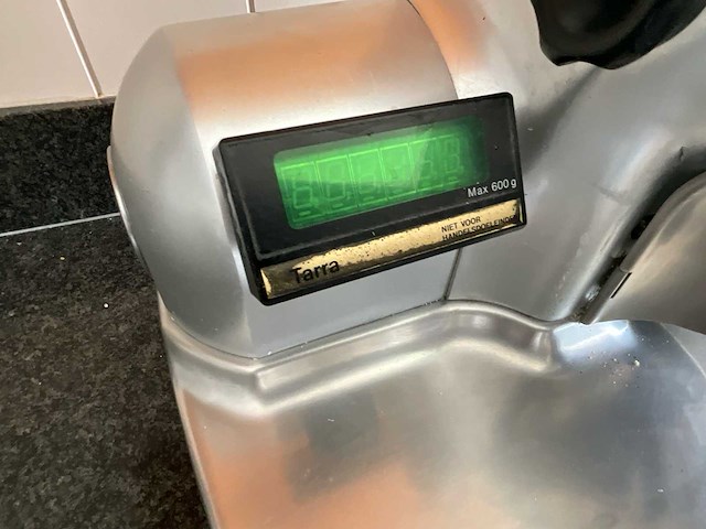 Berkel 834 plakken snijder - afbeelding 6 van  10