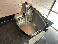 Berkel 834 plakken snijder - afbeelding 5 van  10
