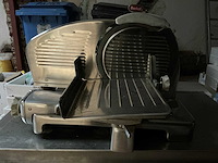 Berkel 834 snijmachine