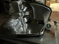 Berkel 834 snijmachine - afbeelding 4 van  6