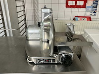 Berkel 834 snijmachine - afbeelding 2 van  5